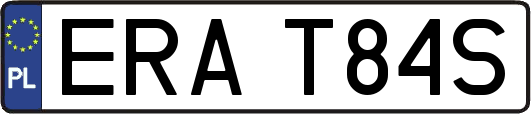 ERAT84S