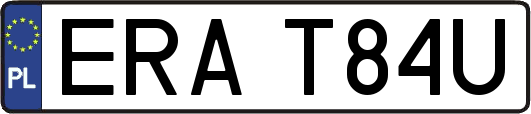 ERAT84U