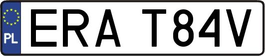 ERAT84V