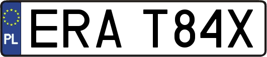 ERAT84X