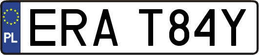 ERAT84Y