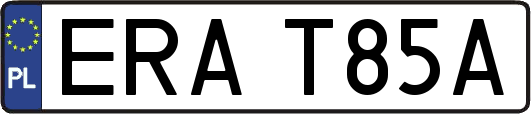 ERAT85A