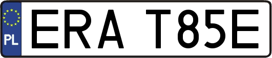 ERAT85E