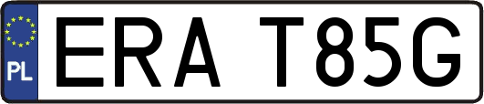 ERAT85G