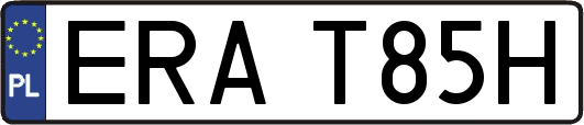 ERAT85H