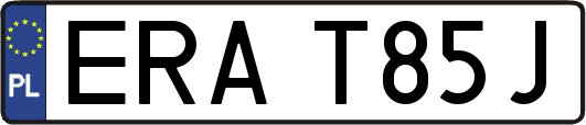 ERAT85J