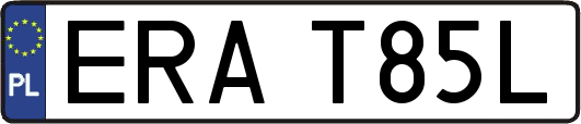 ERAT85L
