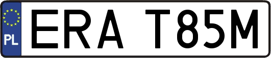 ERAT85M