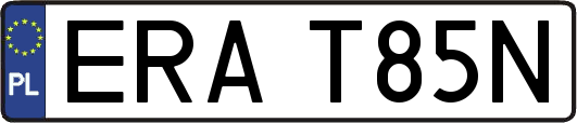 ERAT85N