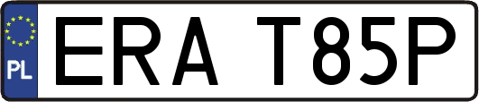 ERAT85P