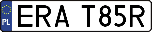 ERAT85R