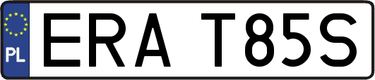ERAT85S