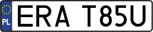 ERAT85U
