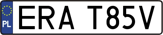 ERAT85V
