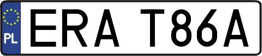 ERAT86A