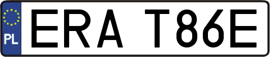 ERAT86E