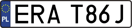 ERAT86J