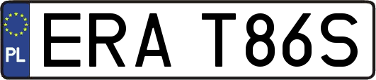 ERAT86S