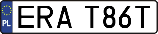 ERAT86T