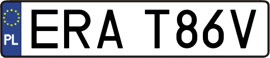 ERAT86V