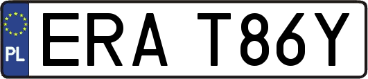 ERAT86Y