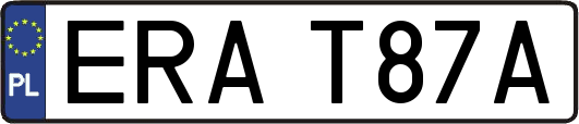 ERAT87A