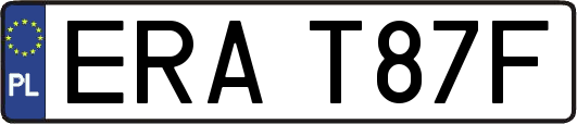 ERAT87F