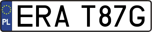 ERAT87G