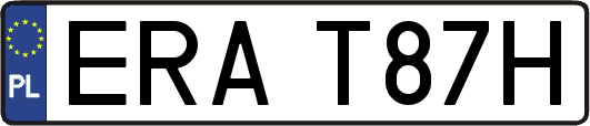 ERAT87H