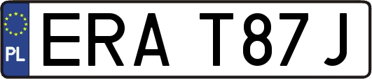 ERAT87J