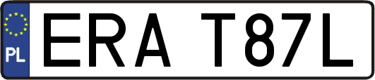 ERAT87L