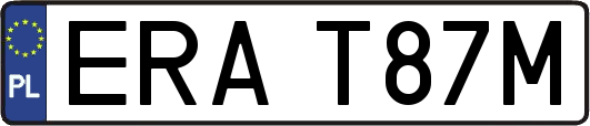ERAT87M