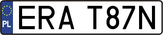ERAT87N