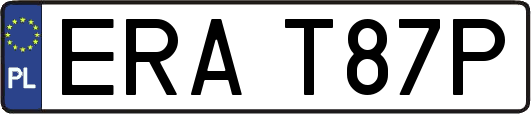 ERAT87P