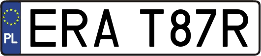 ERAT87R