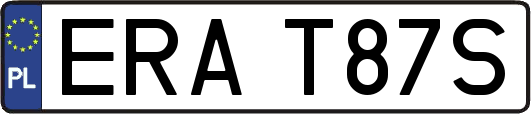 ERAT87S