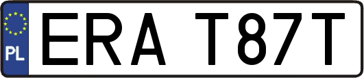 ERAT87T
