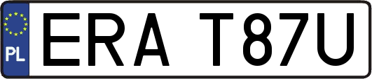 ERAT87U