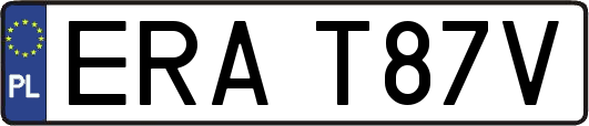 ERAT87V