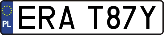 ERAT87Y