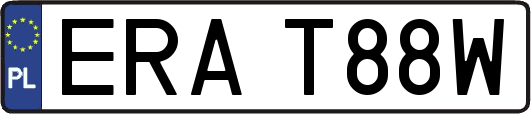 ERAT88W