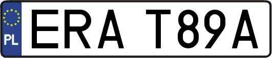 ERAT89A