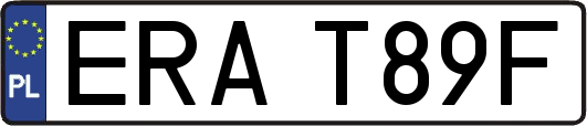 ERAT89F