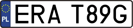ERAT89G