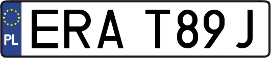 ERAT89J