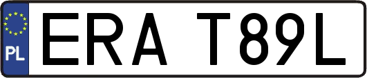 ERAT89L