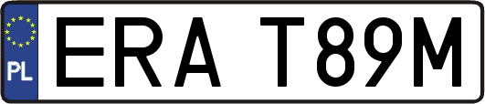 ERAT89M