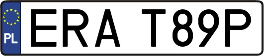 ERAT89P