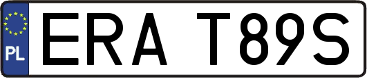 ERAT89S