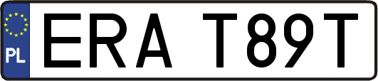 ERAT89T